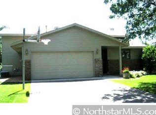 8651 N Zinnia Way, Osseo, MN 55369