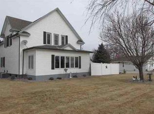 54625 835th Rd, Battle Creek, NE 68715