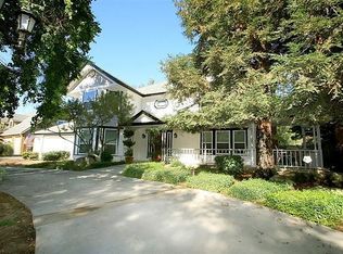 290 Kingswood Pkwy, Reedley, CA 93654