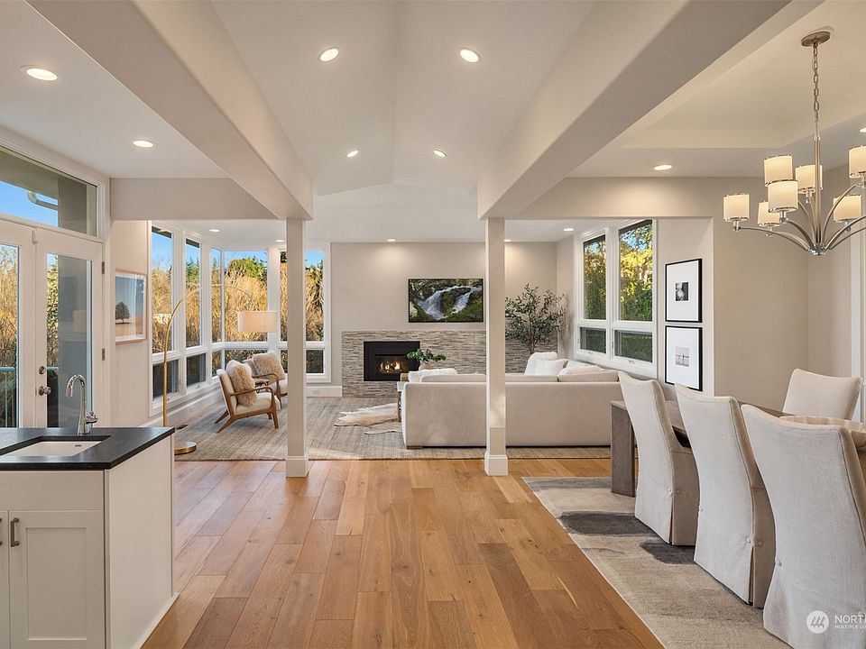 8440 Hunts Point Lane, Bellevue, WA 98004 Zillow