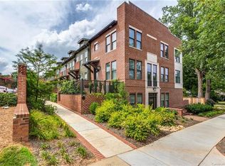 1620 Kenilworth Ave, Charlotte, NC 28203