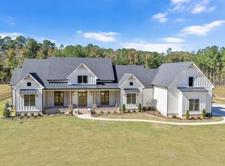 1280 Dickinson Rd, Smithfield, NC 27577