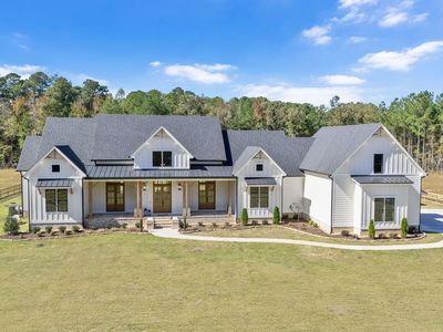 1280 Dickinson Rd, Smithfield, NC, 27577