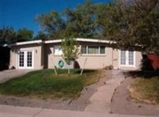 8751 McElwain Blvd, Denver, CO 80229