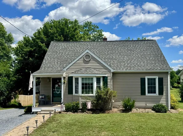 165 Shenandoah Ave, Timberville, VA 22853