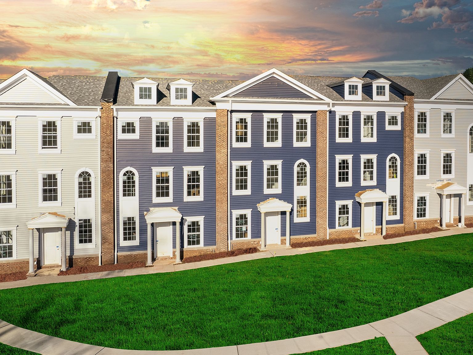 Parkside Lane at Teaneck by High Point Development in Teaneck NJ Zillow