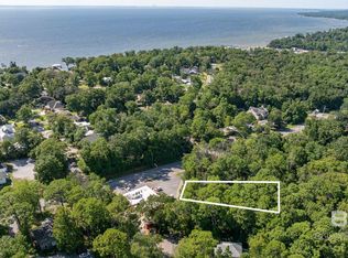 0 Pensacola Ave LOT 2, Fairhope, AL 36532