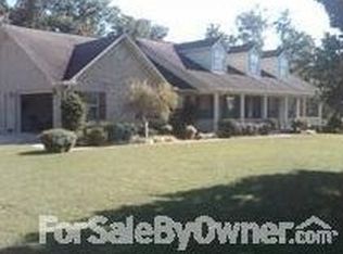 629 Hugh Jones Rd, Sunbright, TN 37872