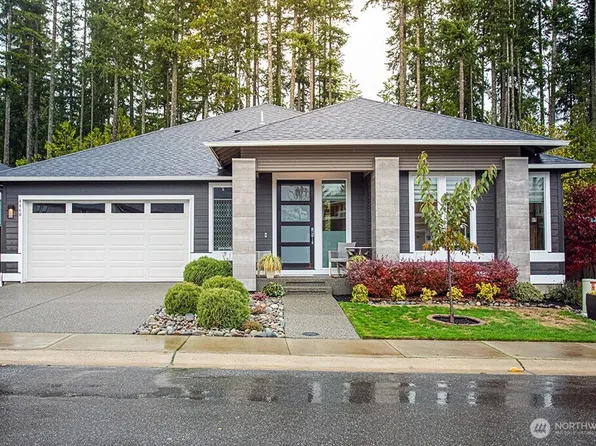4460 Castleton Road SW, Port Orchard, WA 98367