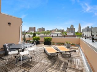 302 W 122nd St, New York, NY 10027