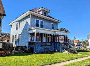 515 N Front St, Wheeling, WV 26003