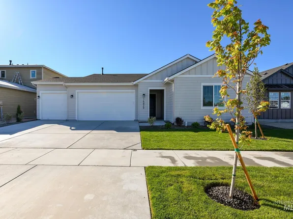 14922 Brown Pelican St, Caldwell, ID 83607