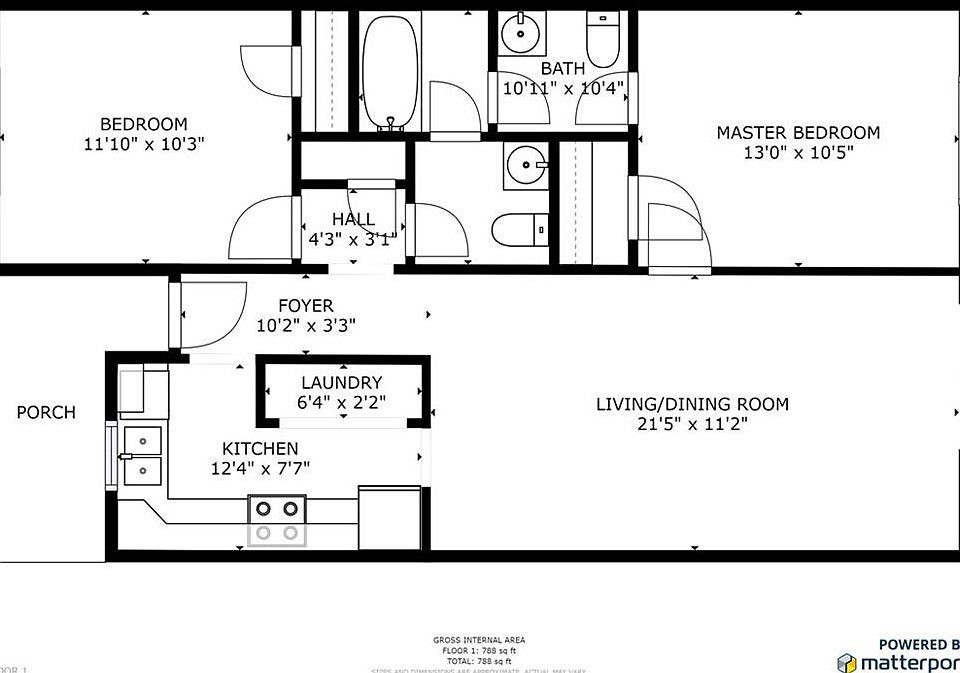 1st image of 10 Deerfield Dr