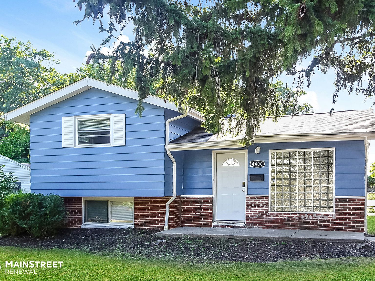 4400 Wyatt Rd, Cleveland, OH 44128 | Zillow