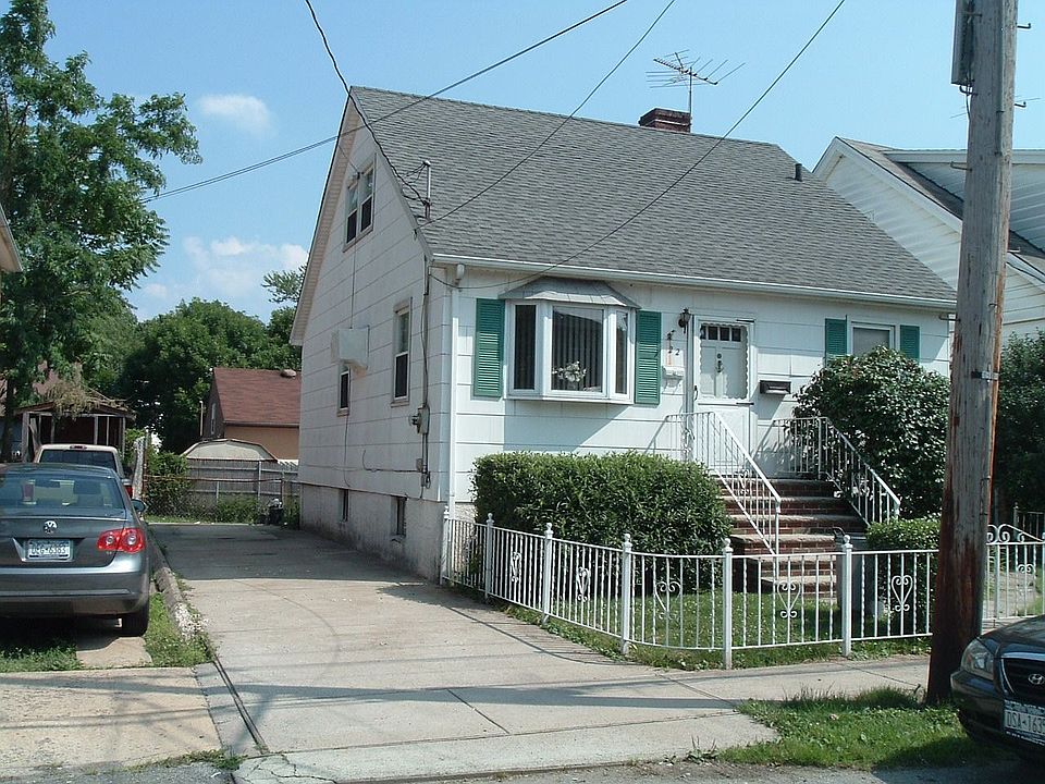 Newer windows and driveway
