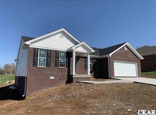 100 Max Cavnes Rd, Danville, KY 40422