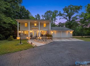 4715 State Highway 79 S, Guntersville, AL 35976