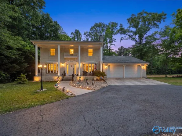 4715 State Highway 79 S, Guntersville, AL 35976