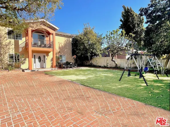 2630 Cullen St, Los Angeles, CA 90034