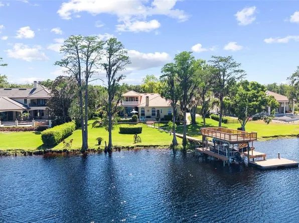 9901 Menander Wood Ct, Odessa, FL 33556