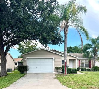 3437 Sipsey St, The Villages, FL, 32162