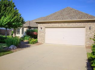 46732 Beaufait Farms Blvd, Macomb, MI 48044