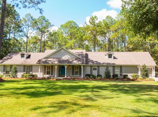 3605 Northridge Dr, Valdosta, GA 31602