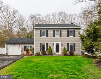 25 Wallingford Way, Shamong, NJ, 08088