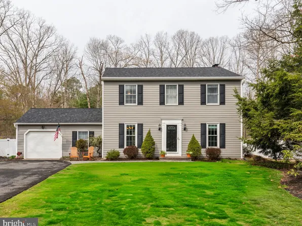 25 Wallingford Way, Shamong, NJ 08088