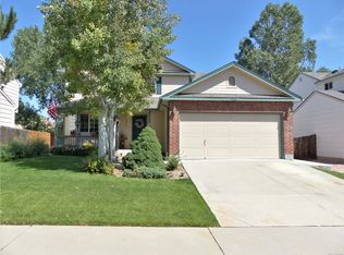 5275 E 128th Dr, Thornton, CO 80241