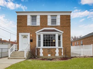 2549 W 80th Pl, Chicago, IL 60652