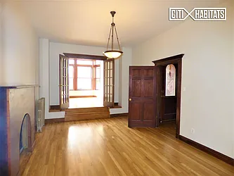 Rented by Citi Habitats