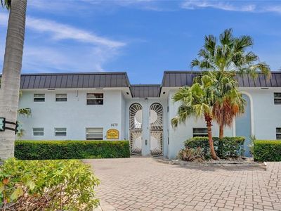 1470 N Dixie Hwy #15, Fort Lauderdale, FL, 33304
