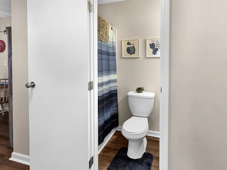 1870 Auburn Ln #20-I — Photo 10