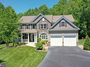 1893 Cottontail Run, Prince Frederick, MD 20678