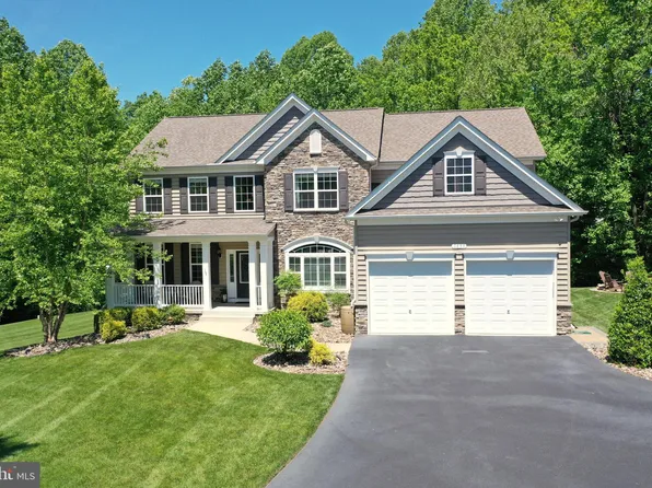 1893 Cottontail Run, Prince Frederick, MD 20678