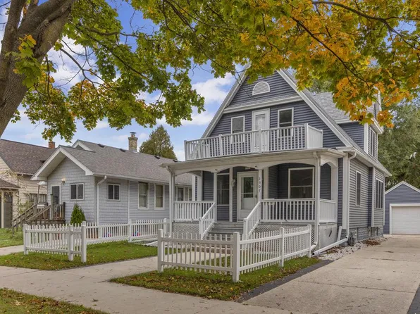 2507 N 8th STREET, Sheboygan, WI 53083