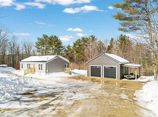 14 Penney Lane #1636097, Greene, ME 04236