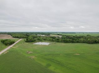 E 228th Rd, Afton, OK 74331