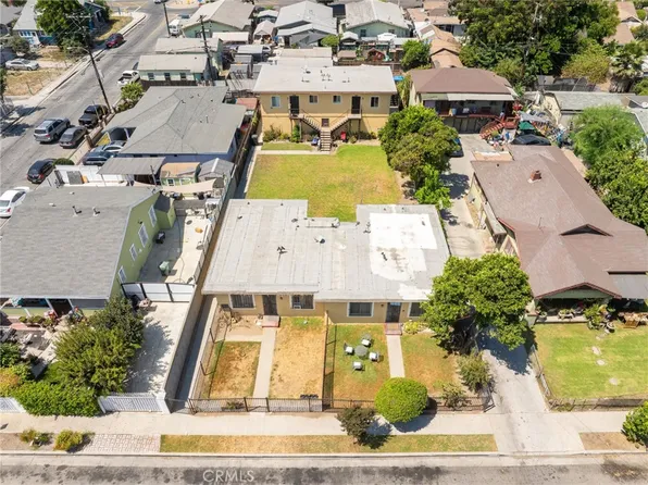 5917 Converse Ave, Los Angeles, CA 90001