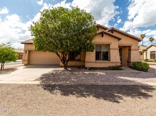 894 E Sheffield Ave, Chandler, AZ 85225