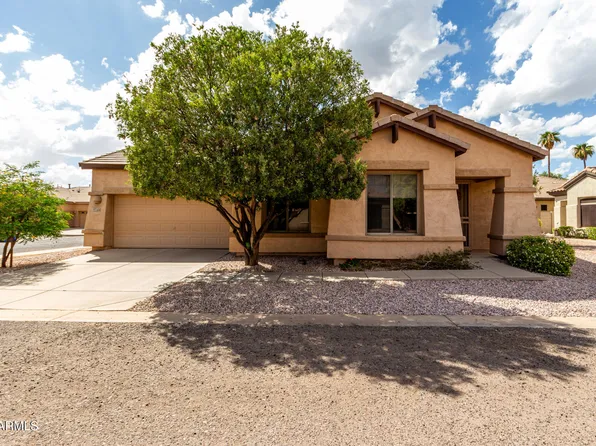 894 E SHEFFIELD Avenue, Chandler, AZ 85225