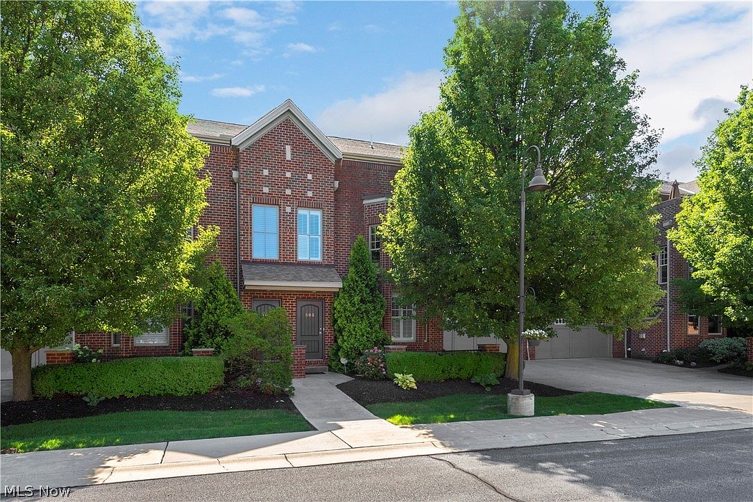 505 Beachcliff Row Dr, Rocky River, OH 44116 Zillow