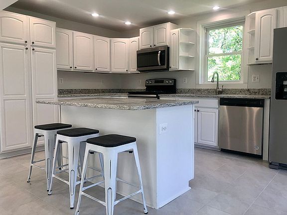 Brand New Kitchen tops 