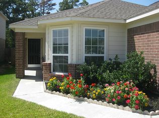 29375 Alba Rose Dr, Spring, TX 77386