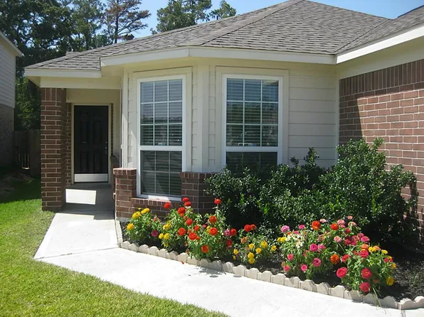 29375 Alba Rose Dr, Spring, TX 77386