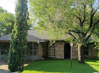 711 Faircrest Ln, Houston, TX 77076