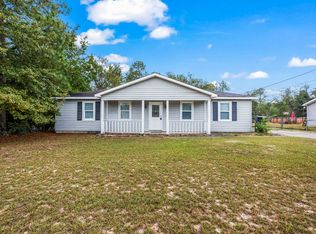 4243 Windsor Spring Rd, Hephzibah, GA 30815