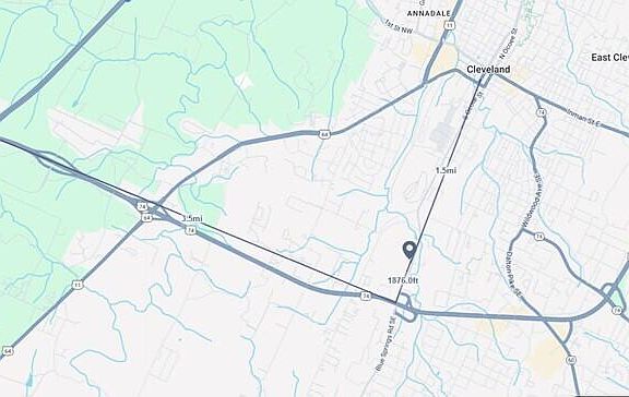 4th image of 0 Blue Springs Rd #0