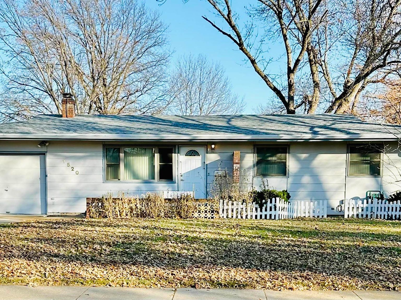 1520 N 15th St Beatrice NE 68310 Zillow